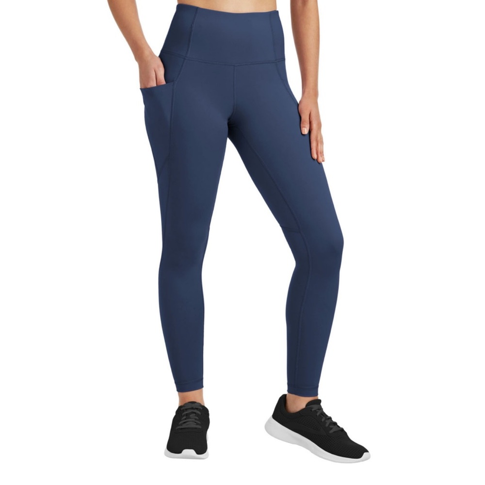 - NWT Members Mark Everyday Full Legging